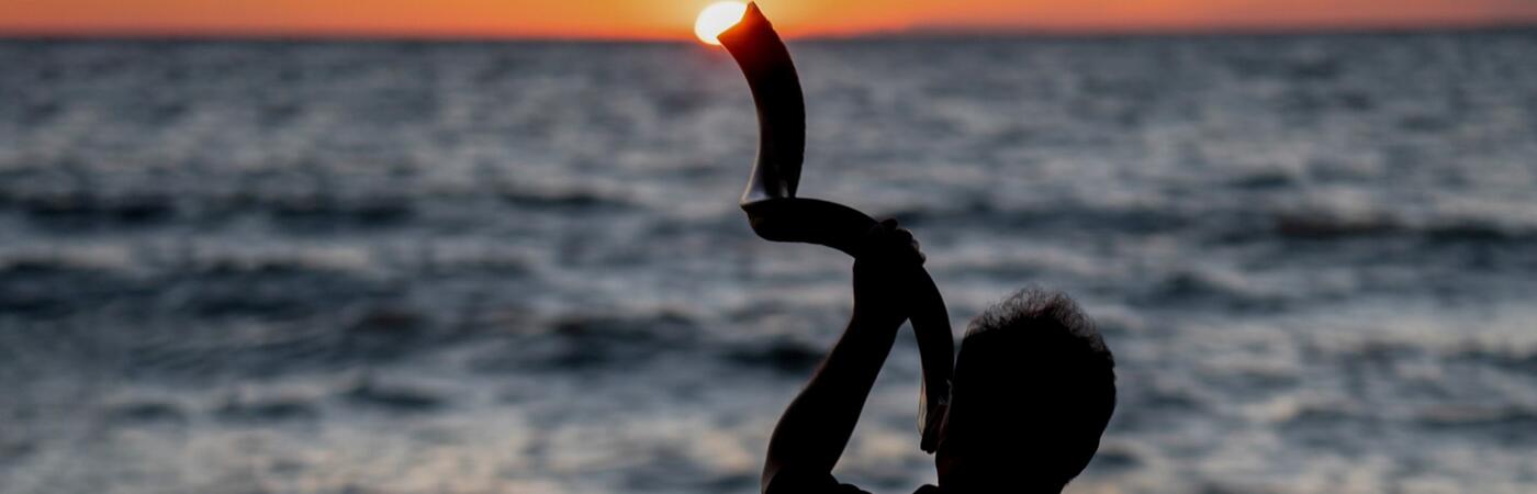 The resilience of fasting on Yom Kippur, and what it tells us about