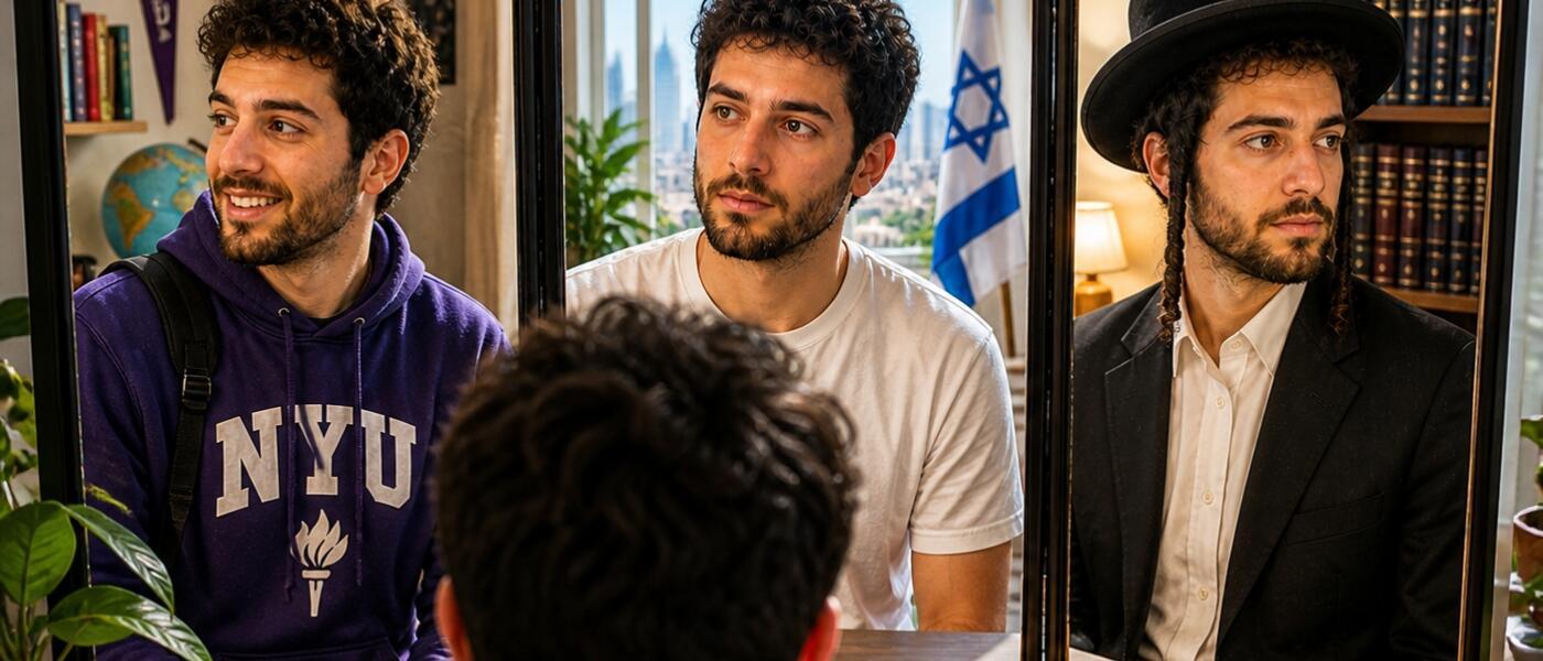 The Jewish People in 2126: Demography, identity and the future of a ...