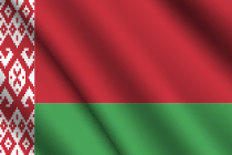 Belarus flag