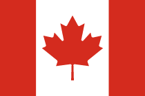 Canada flag