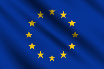 Europe flag