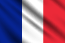 France flag