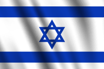 Israel flag