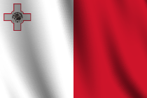 Malta flag