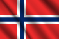 Norway flag