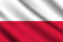 Poland flag