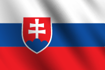 Slovakia flag