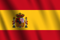 Spain flag