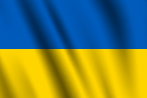 Ukraine flag