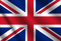 United Kingdom flag