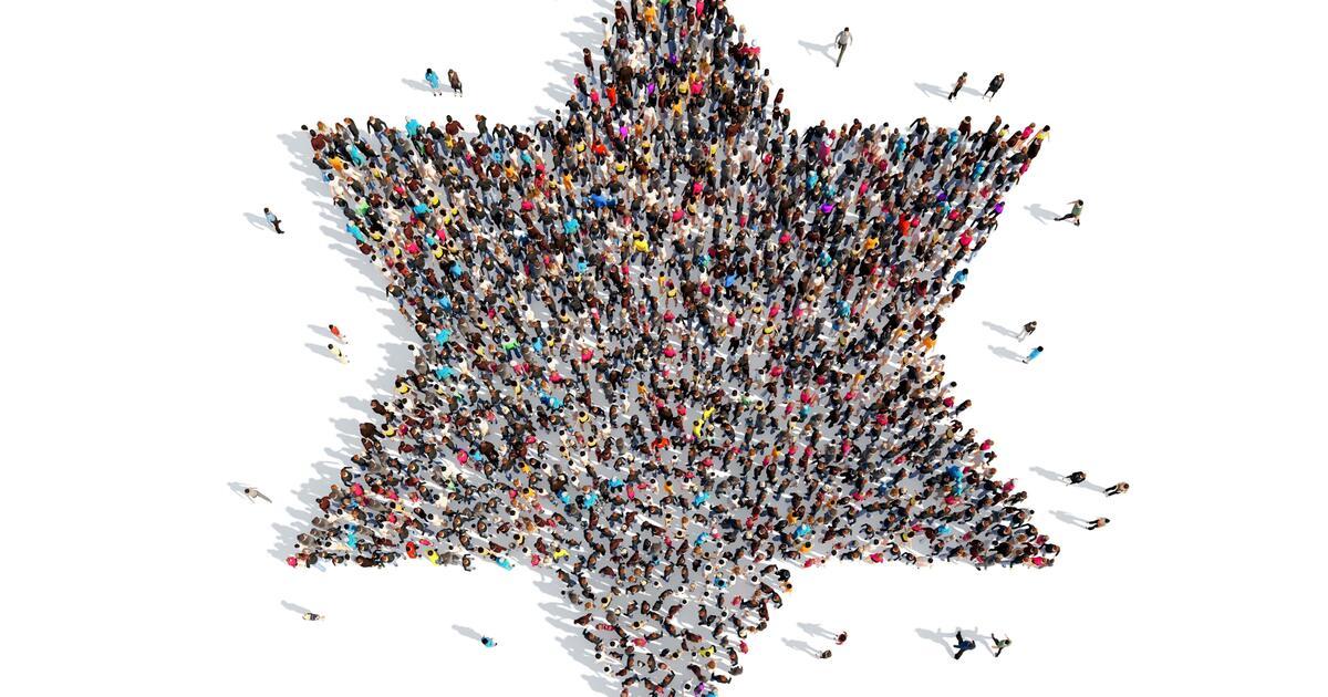 Jewish identities today: Concepts, measures and realities | JPR