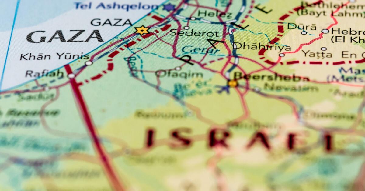 Conflict in Israel and Gaza: What do Jews in the UK think? | JPR