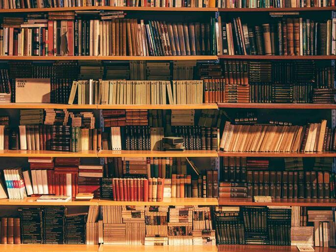 Archive library