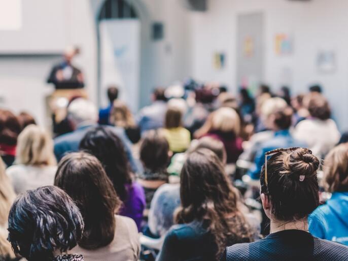 Academic conference