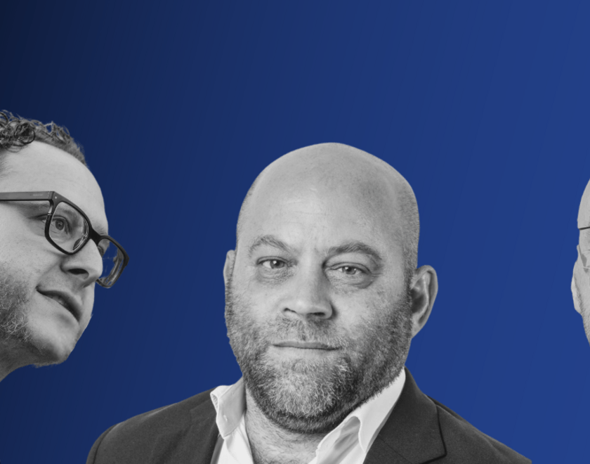 Jews do count podcast - Our views on Israel