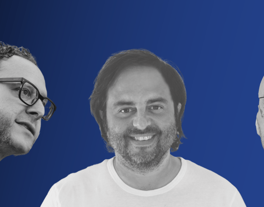 Jews do count podcast series 2 - Our sense of security in the UK 