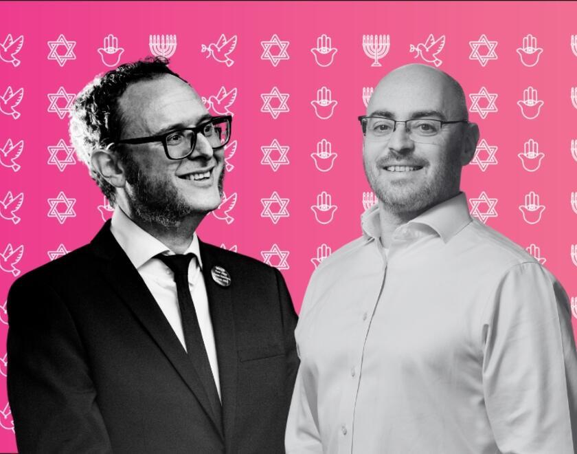 Jews Do Count podcast: Episode seven