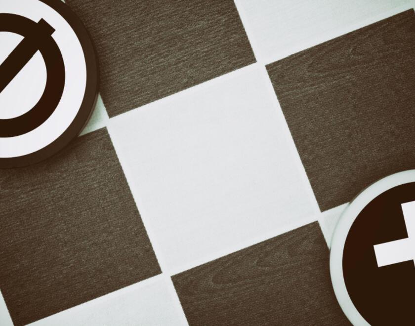 Christianity and 'no religion' icons