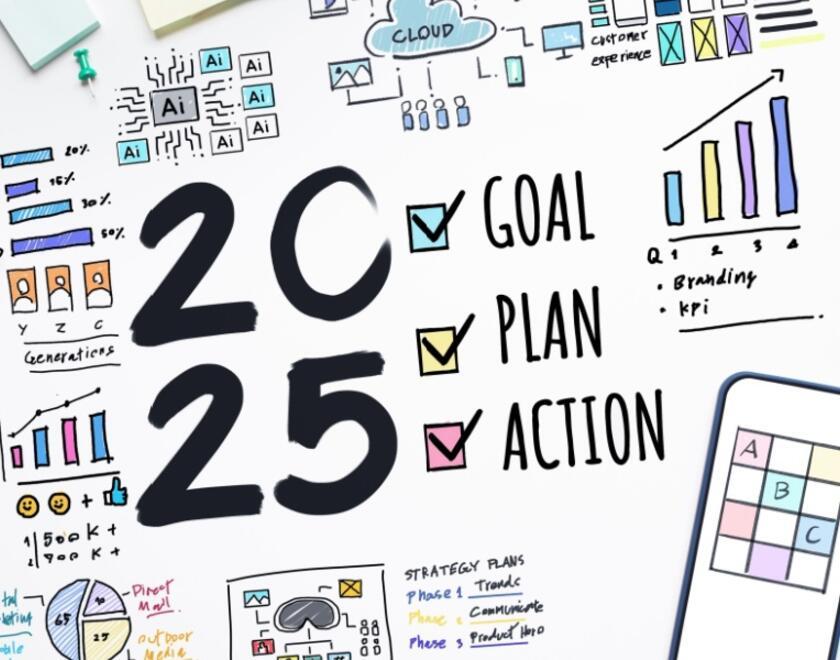 JPR research 2025