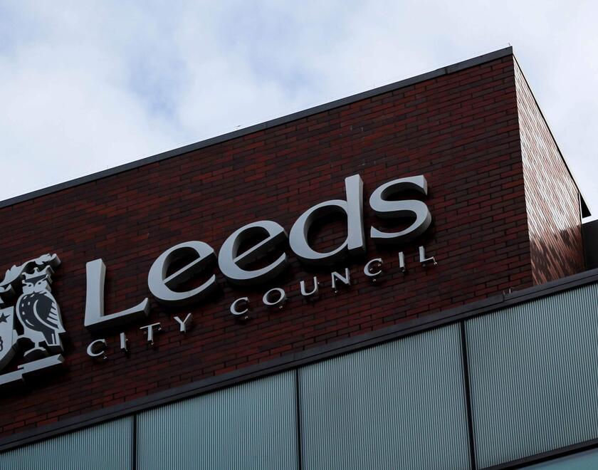 Leeds council