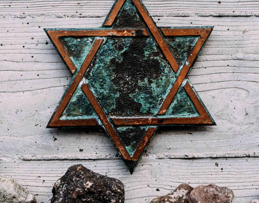 Star of david