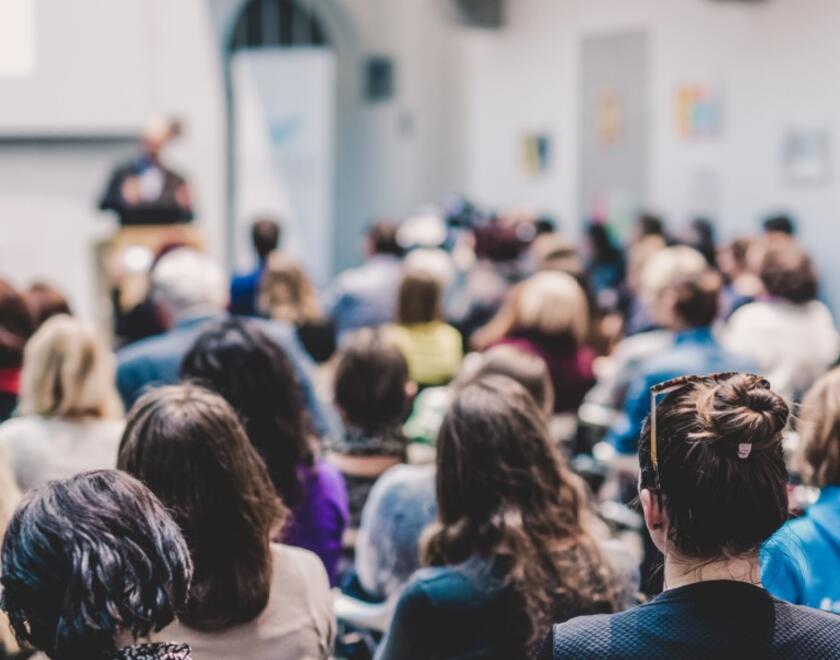 Academic conference